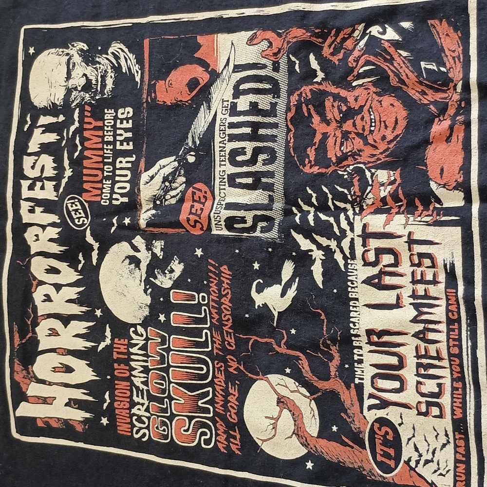 🎃💀HALLOWEEN 💀🎃 TSHIRT